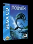 Sega  Sega CD  -  Ecco the Dolphin (USA)